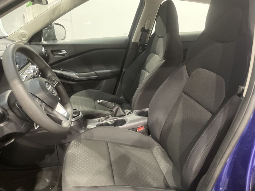 NISSAN JUKE 2022.5 2022 - Photo n°30
