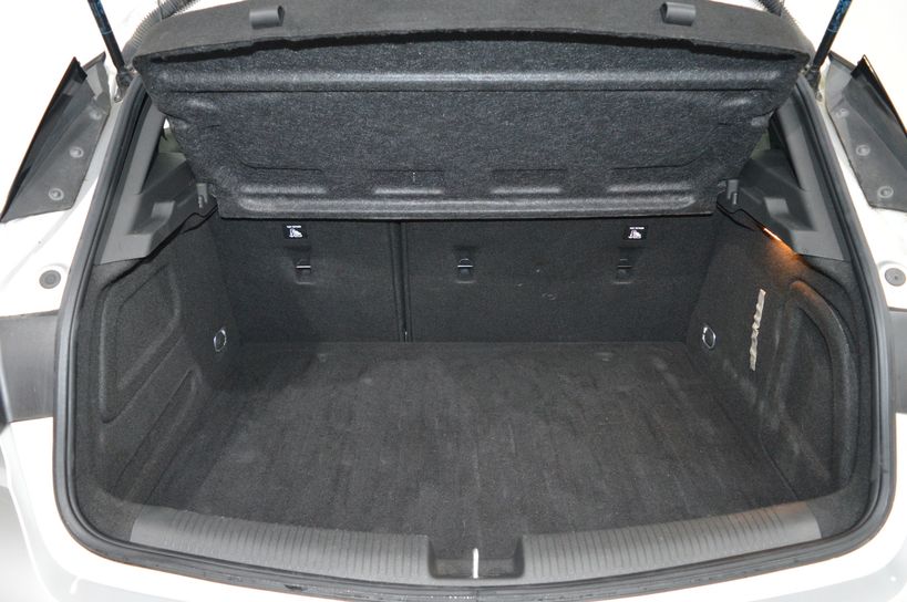 OPEL ASTRA 2019 - Photo n°6