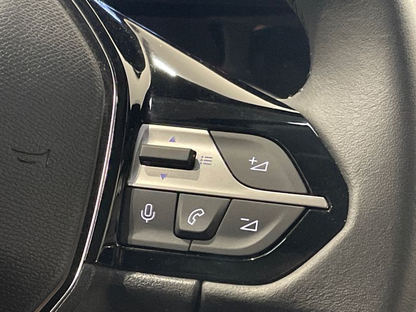 PEUGEOT 308 SW 2024 - Photo n°34