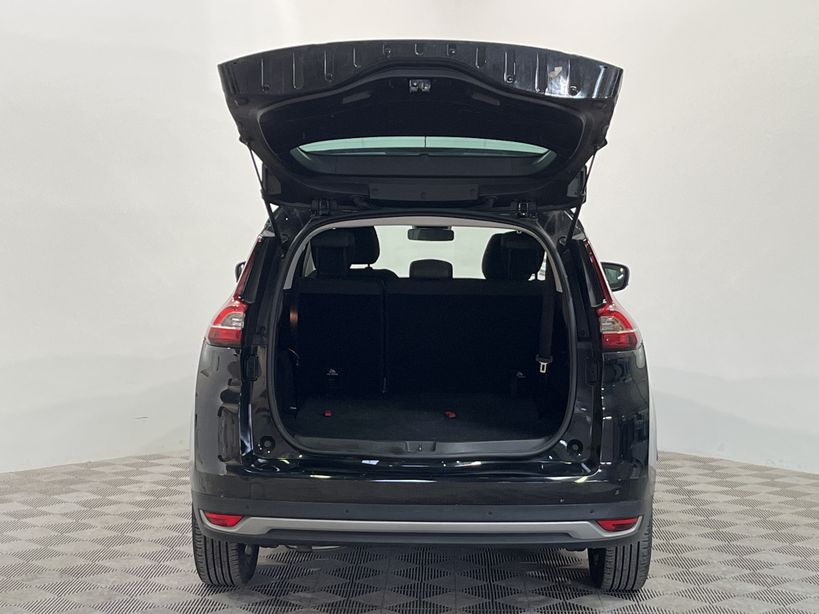 RENAULT GRAND SCENIC IV BUSINESS 2018 - Photo n°48