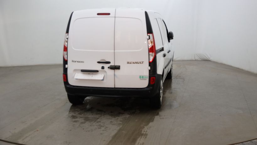 RENAULT KANGOO EXPRESS 2018 - Photo n°5