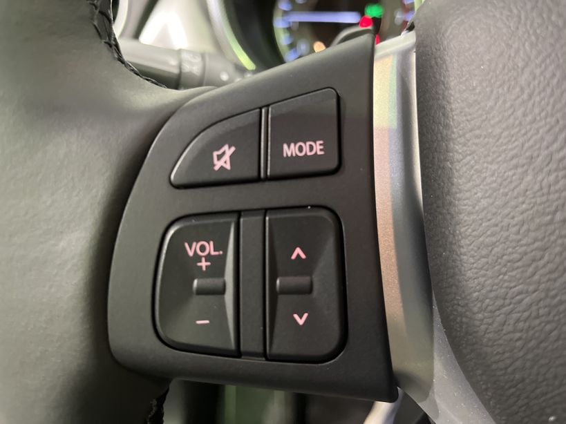 SUZUKI VITARA 2022 - Photo n°27