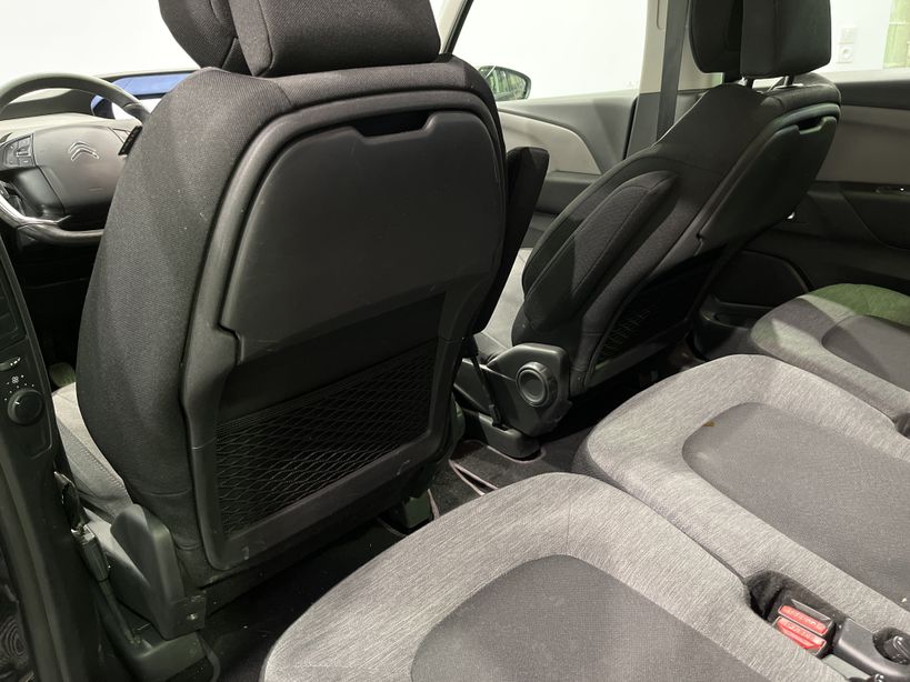 CITROEN GRAND C4 PICASSO BUSINESS 2018 - Photo n°37