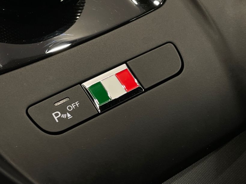 ALFA ROMEO TONALE 2025 - Photo n°25