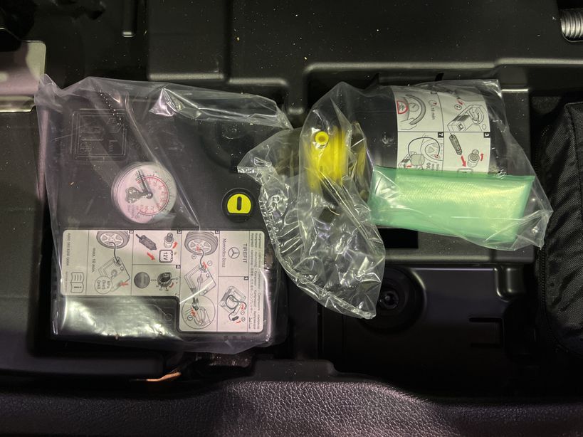 MERCEDES CLASSE A 2021 - Photo n°49