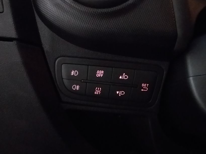 FIAT QUBO 2019 - Photo n°17