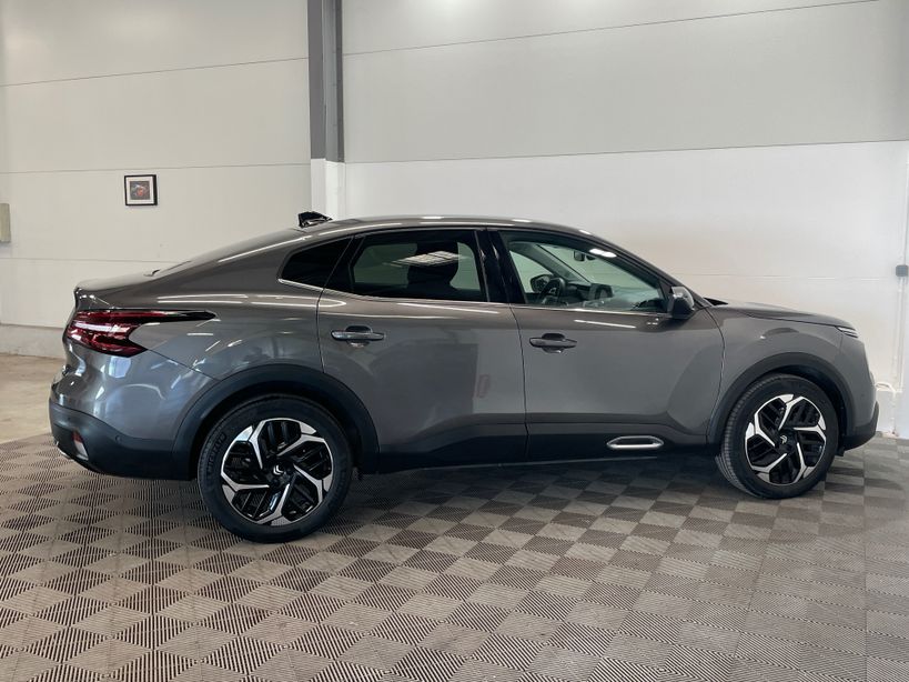 CITROEN C4 X 2023 - Photo n°27