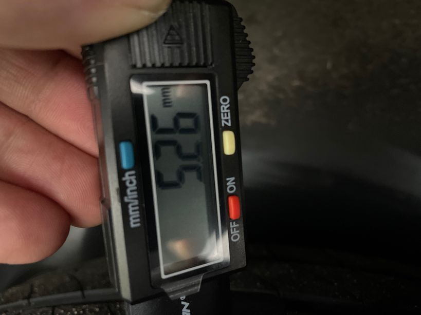 CITROEN C5 AIRCROSS 2023 - Photo n°7