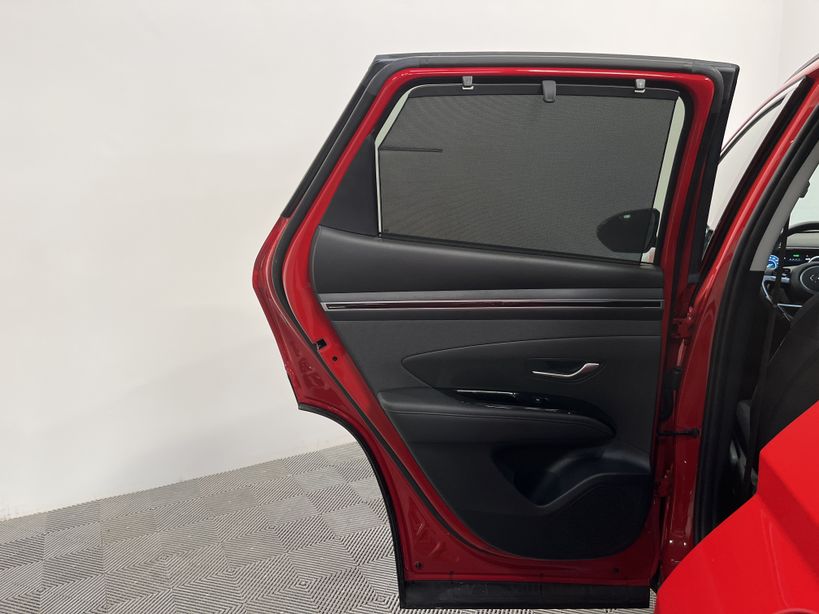 HYUNDAI TUCSON 2023 - Photo n°35