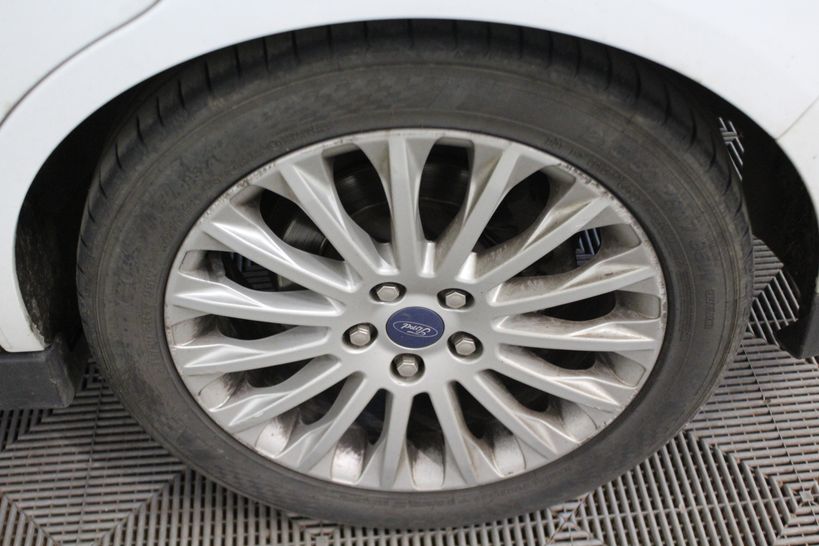 FORD C MAX 2012 - Photo n°31