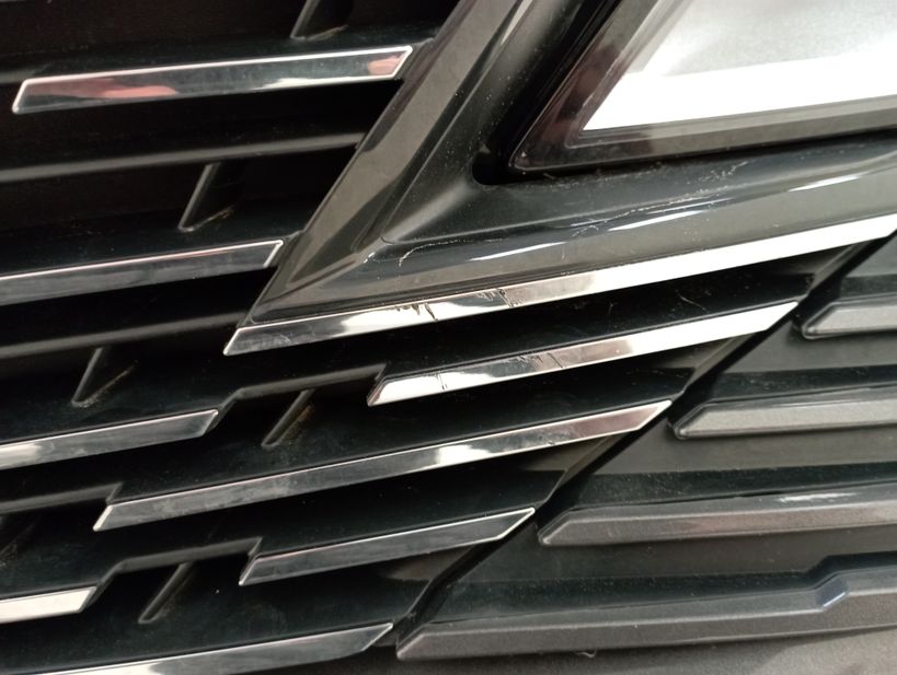 PEUGEOT 5008 2024 - Photo n°17
