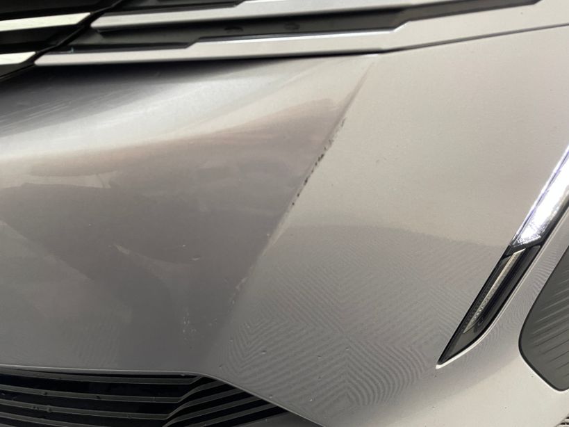 PEUGEOT 5008 2023 - Photo n°3