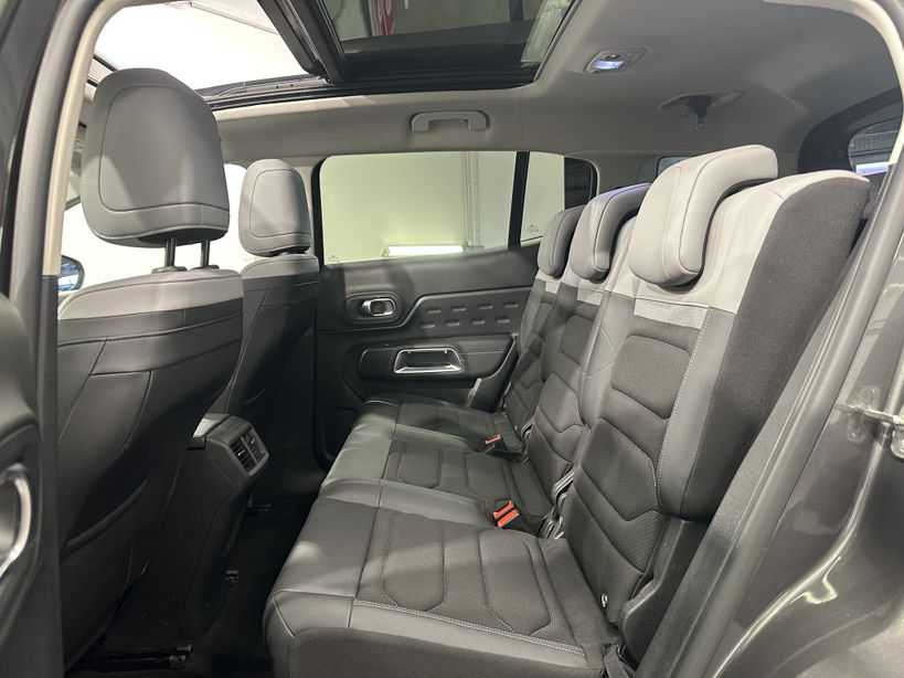 CITROEN C5 AIRCROSS 2024 - Photo n°32