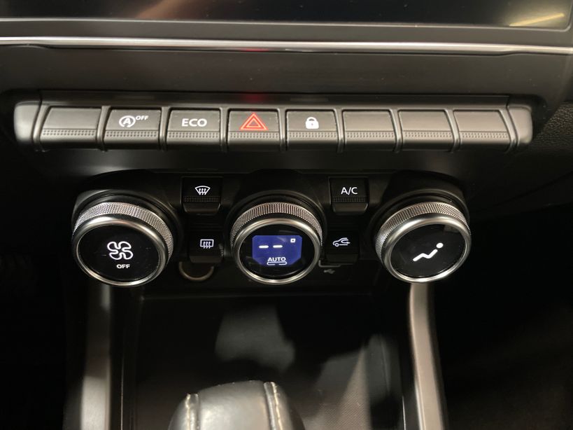 RENAULT ARKANA 2023 - Photo n°19