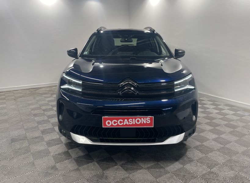 CITROEN C5 AIRCROSS 2023 - Photo n°2