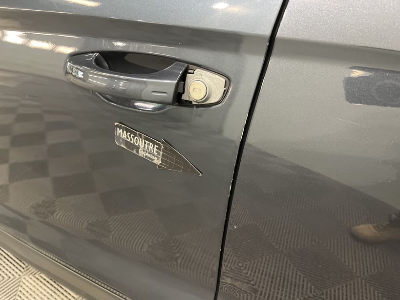 SEAT ARONA 2020 - Photo n°13