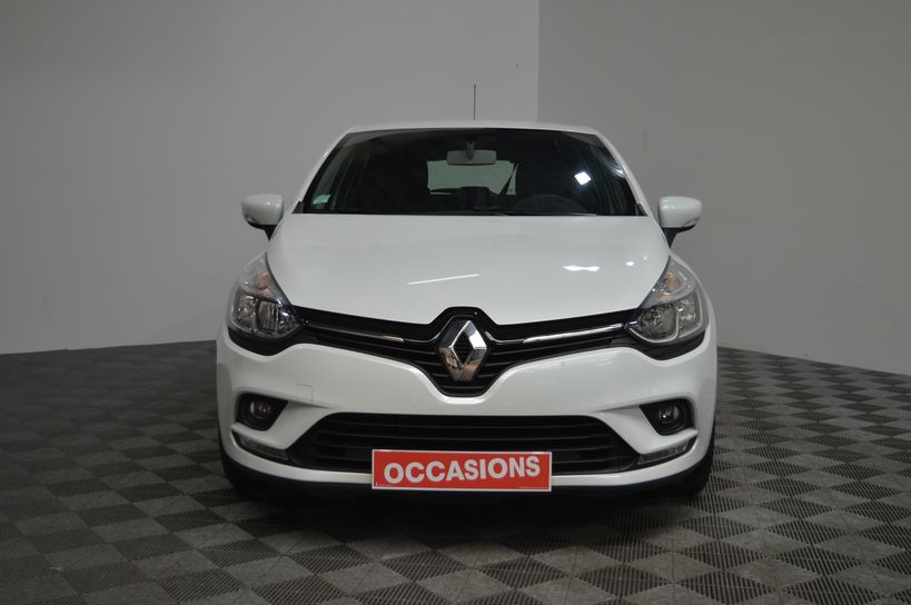 RENAULT CLIO IV BUSINESS 2019 - Photo n°5