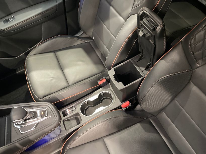 RENAULT CAPTUR 2023 - Photo n°24