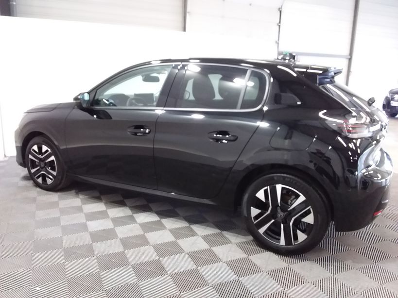 PEUGEOT 208 2024 - Photo n°30