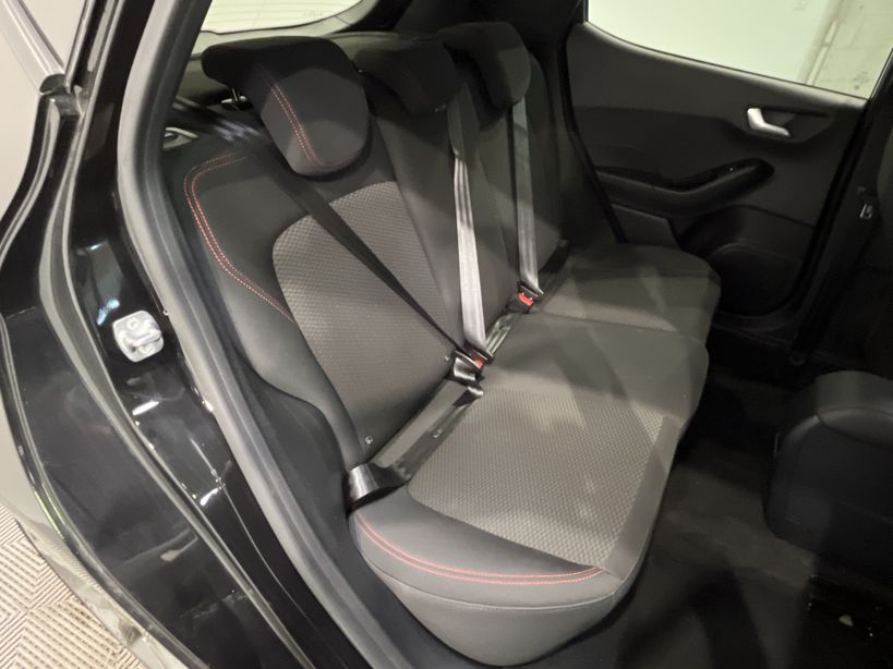 FORD FIESTA 2020 - Photo n°9
