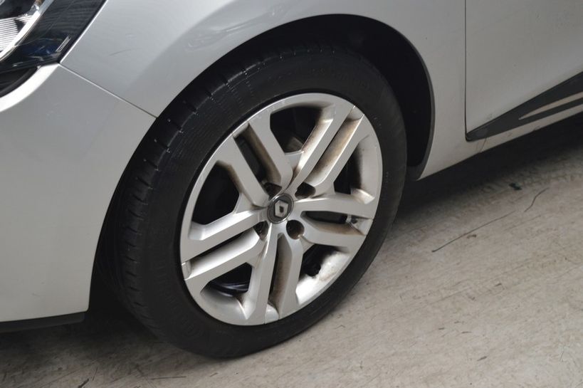 RENAULT CLIO IV BUSINESS 2017 - Photo n°8