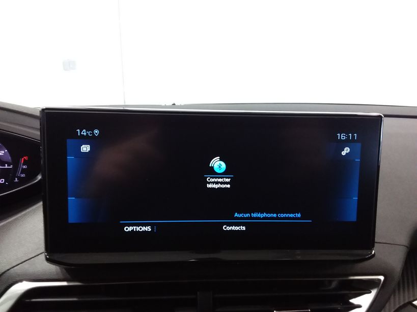 PEUGEOT 3008 2024 - Photo n°18