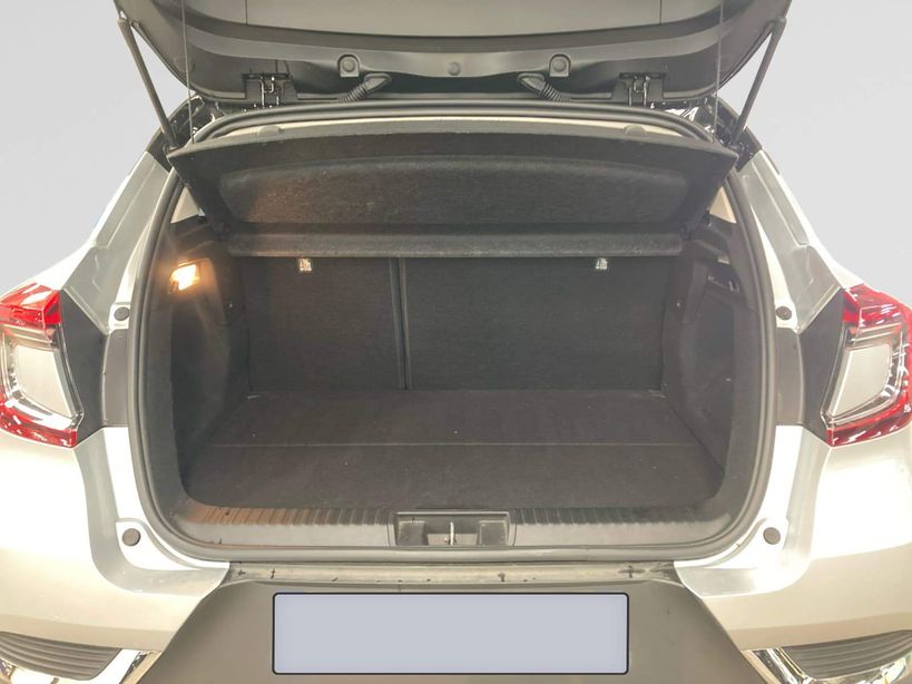 RENAULT CAPTUR 2023 - Photo n°15