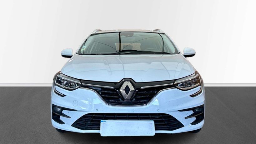 RENAULT MEGANE IV ESTATE 2022 - Photo n°2