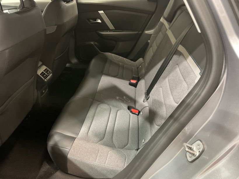 CITROEN C4 X 2023 - Photo n°21