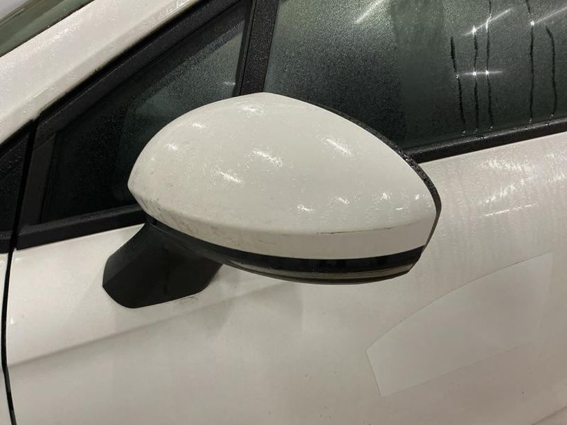 RENAULT CLIO V 2021 - Photo n°7