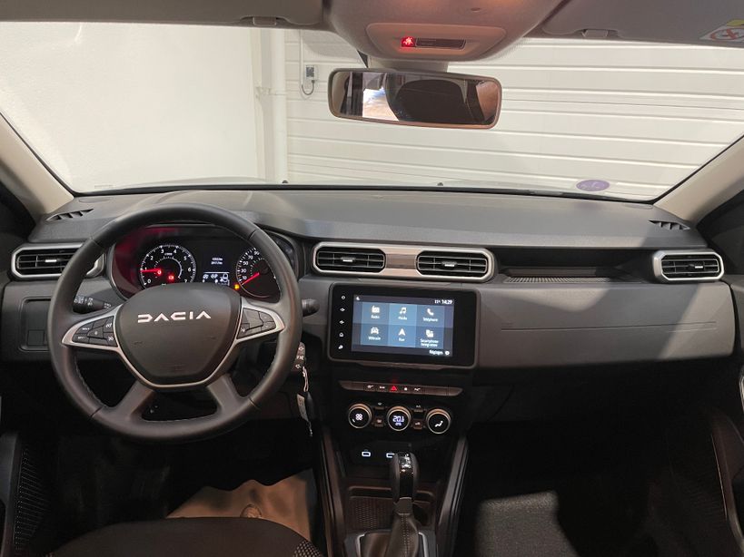 DACIA DUSTER 2023 - Photo n°13