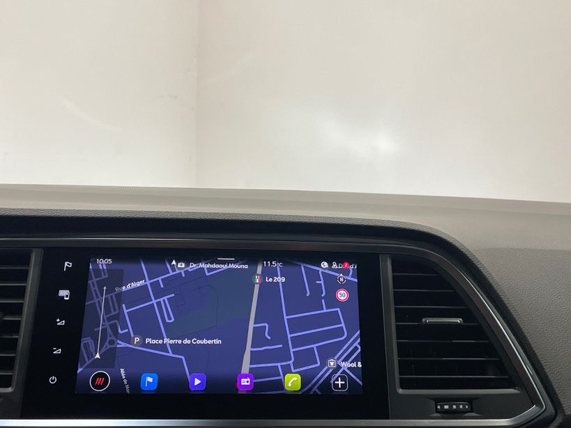 SEAT ATECA 2024 - Photo n°13