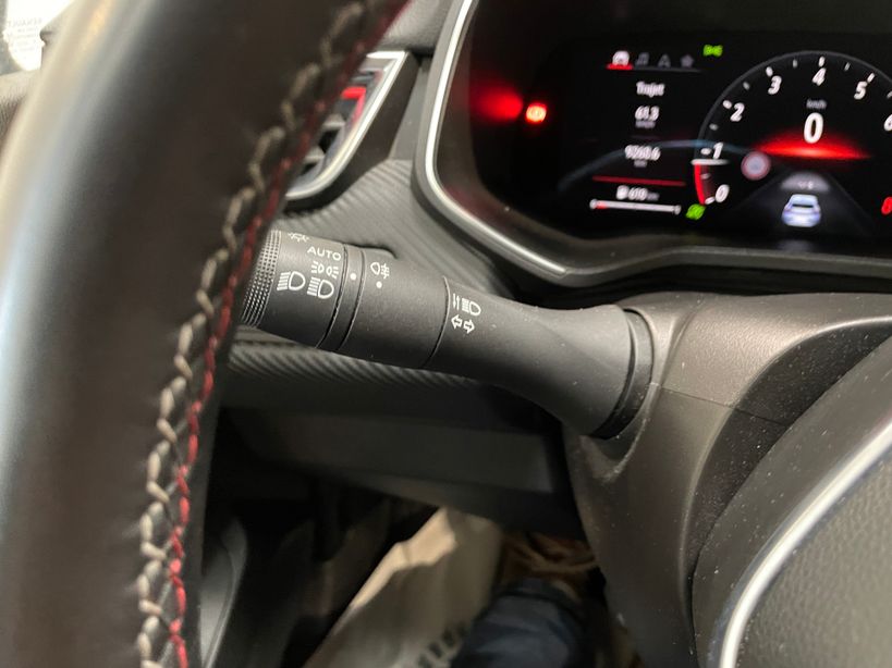 RENAULT CLIO V 2022 - Photo n°32