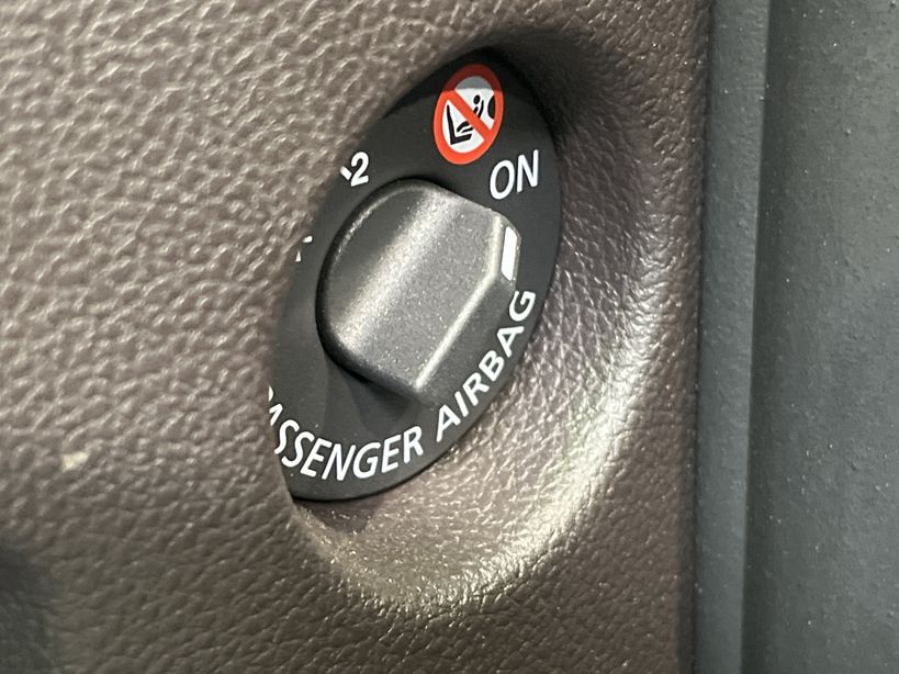 RENAULT ESPACE V 2019 - Photo n°41