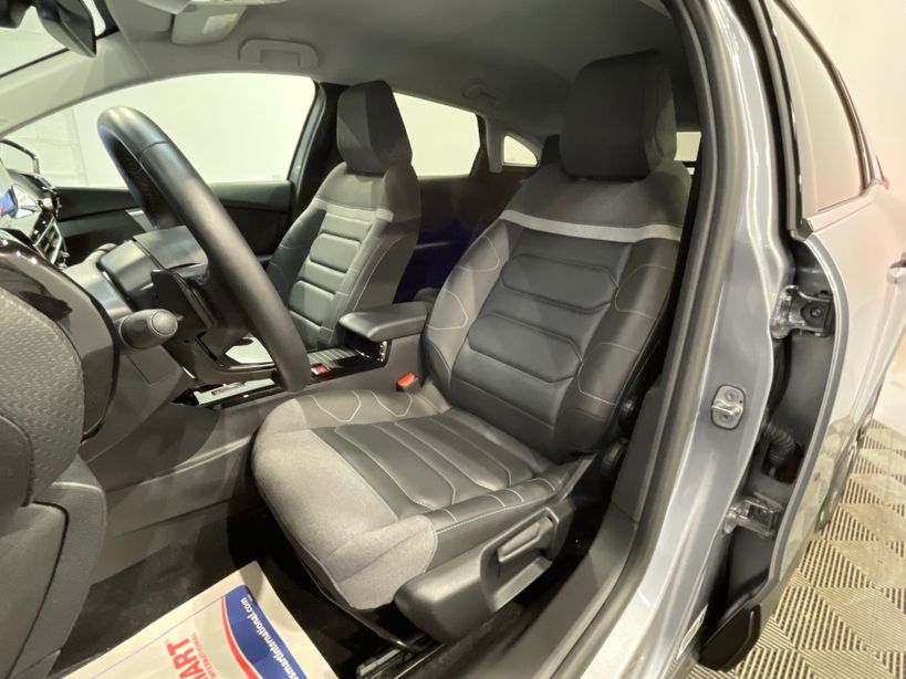 CITROEN C4 2024 - Photo n°9