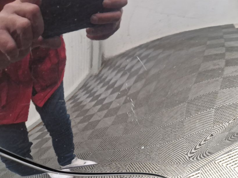 SUZUKI SWIFT 2023 - Photo n°23