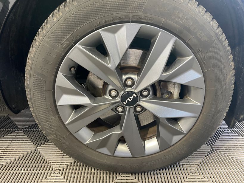KIA SPORTAGE 2023 - Photo n°29