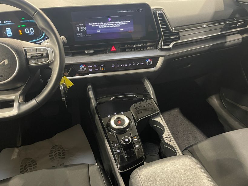 KIA SPORTAGE 2022 - Photo n°15