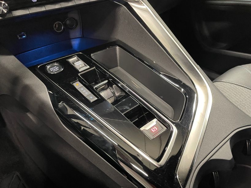 PEUGEOT 3008 2024 - Photo n°21