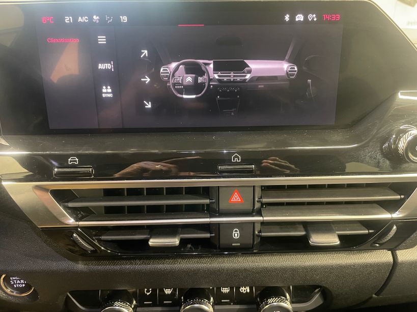 CITROEN C4 X 2023 - Photo n°42