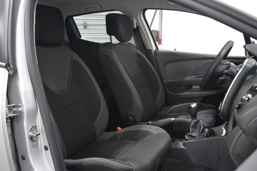 RENAULT CLIO IV BUSINESS 2017 - Photo n°7