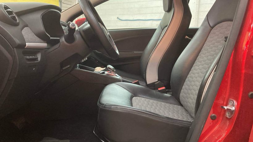 RENAULT ZOE 2020 - Photo n°11