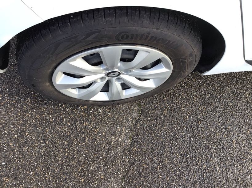 RENAULT CLIO V SOCIETE 2020 - Photo n°13