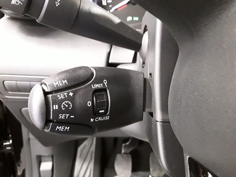 CITROEN C3 AIRCROSS 2021 - Photo n°28