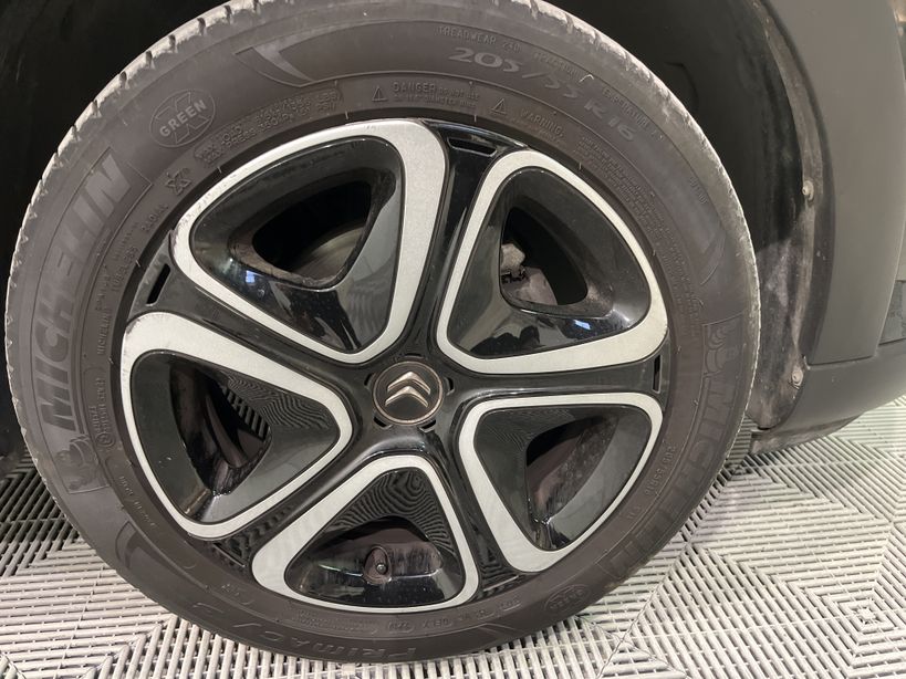 CITROEN C3 2019 - Photo n°5