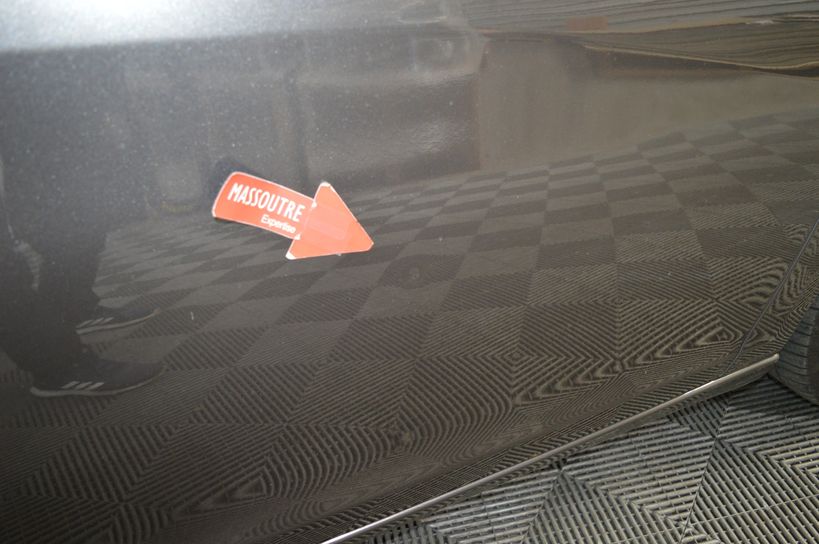 PEUGEOT 308 2014 - Photo n°3