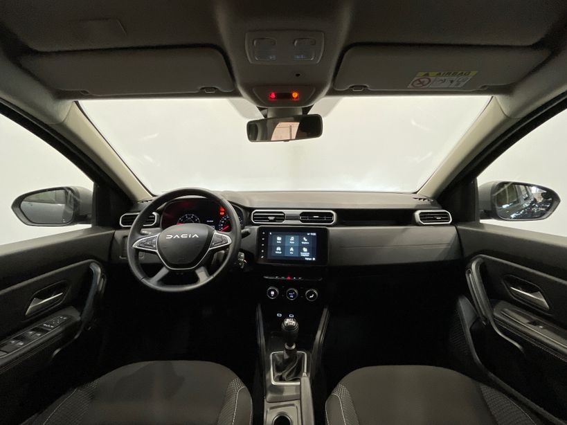 DACIA DUSTER 2023 - Photo n°32