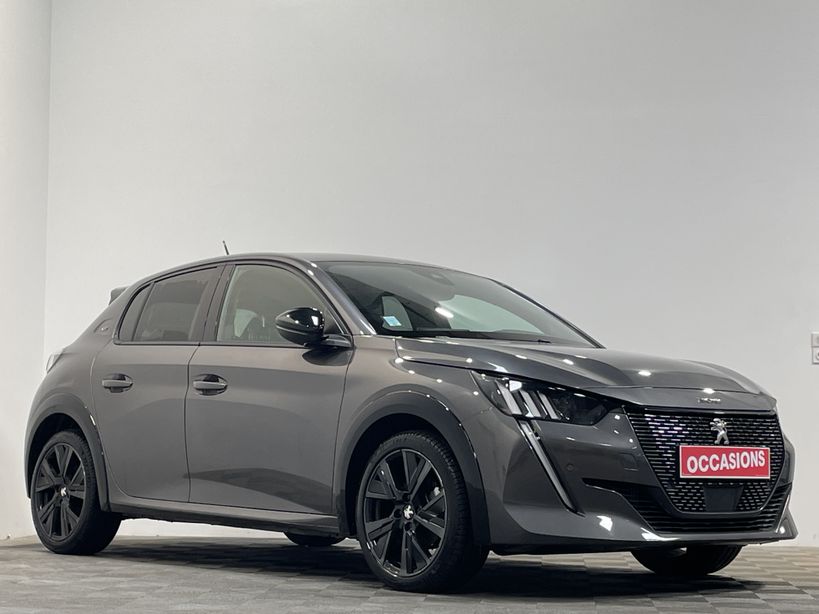 PEUGEOT 208 2023 - Photo n°2