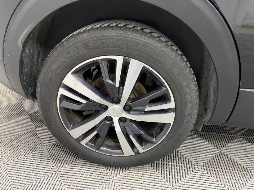 PEUGEOT 3008 2020 - Photo n°42