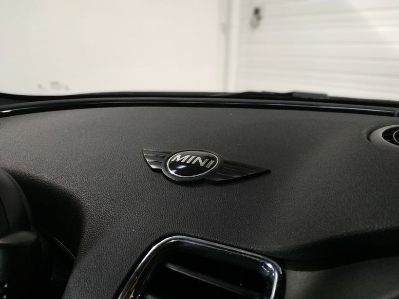 MINI MINI CLUBMAN F54 2017 - Photo n°25